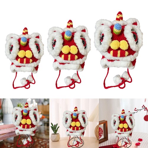 Cartoon animal hat chinese - cartoon,