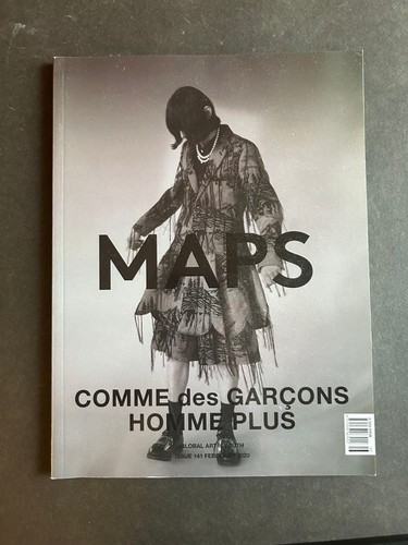 Comme des garçons homme - garçons, plus