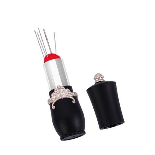 Sewing needle storage case - sewing,