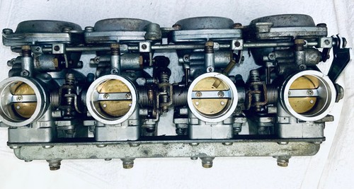 1979 yamaha special - 1979,