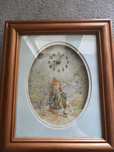 Warne co peter rabbit - f.,
