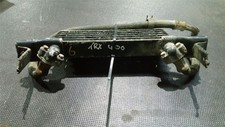 Used Honda TRX450 Oil Cooler With Hoses Salvage Quad Spares H6