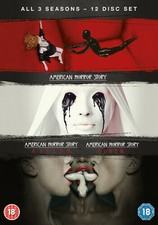 American Horror Story All