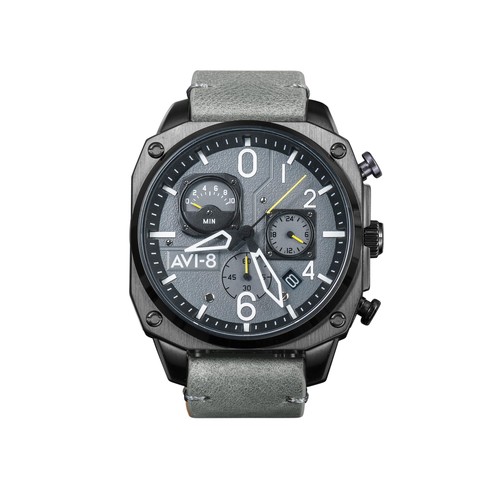 Avi hawker hunter men s - avi-8,