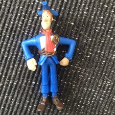 2012 McDonalds The Pirates