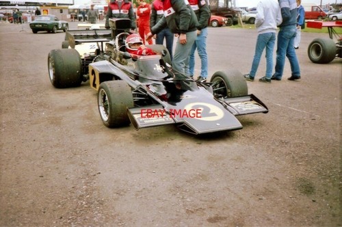 Photo hscc silverstone - ,