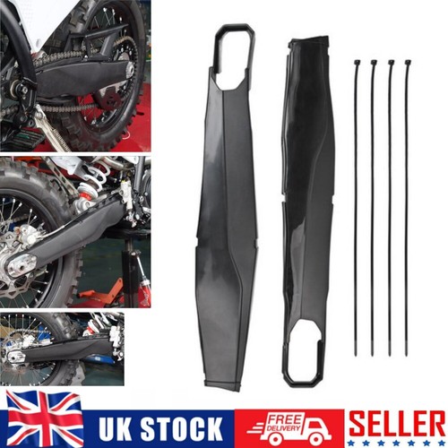 Swing arm protectors - protectors, guard
