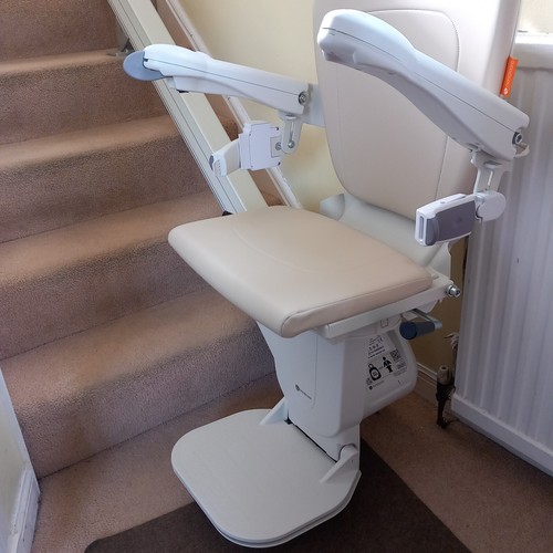Handicare 1100 stair - , lift