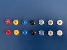 Bicycle Mud Flap Push Rivet