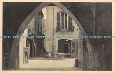 R364461 Bari Arco di Strada S Marco Edizione Favia Piazza Umberto