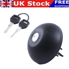 Locking Fuel Cap For Renault