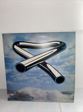 mike oldfield tubular bells vinyl Lp