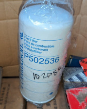 Donaldson fuel filter P502536 fits Volvo A FL6 FL7 FH12 FH16 FM10 FM12 20805349