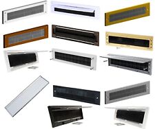 PVC METAL Internal Letter