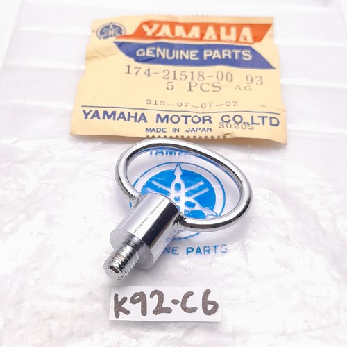 Yamaha cs5 ls2 rd125 - ls2, rd250
