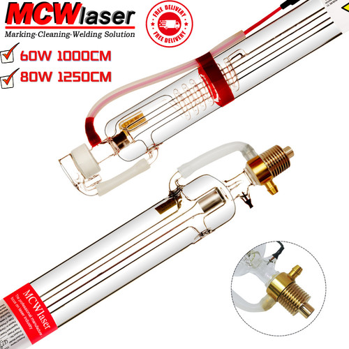 Mcwlaser 60w 100cm - 60w,