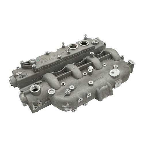 Camshaft box intake manifold - box,