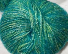 Job lot knitting crochet yarn