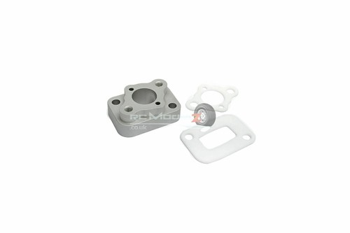 30dn alloy isolator - alloy,