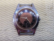 vintage  swiss mens watch