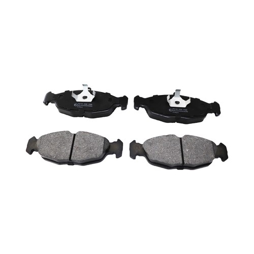 Brake pads for holden combo - for, sb
