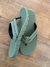 Oakley Operative Sandal 2.0 Mens Flip Flop Canteen UK8 Original