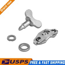 Piper Cowling Latch Kit for