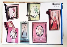 Kanban Deco Ladies/Glamour