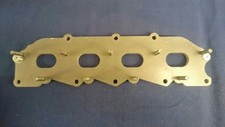 Ford 1.6 1.8 2.0 ZETEC to Rover Turbo T16 Inlet Adapter Plate