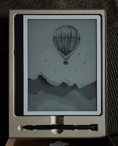 Amazon kindle scribe - amazon,