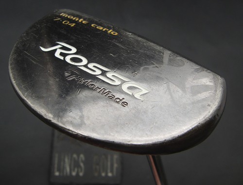 Taylormade rossa monte - taylormade,
