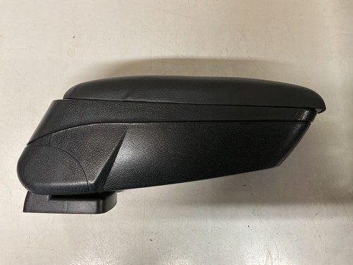 Car armrest centre - car, console