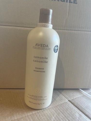 Aveda camomile shampoo - aveda,