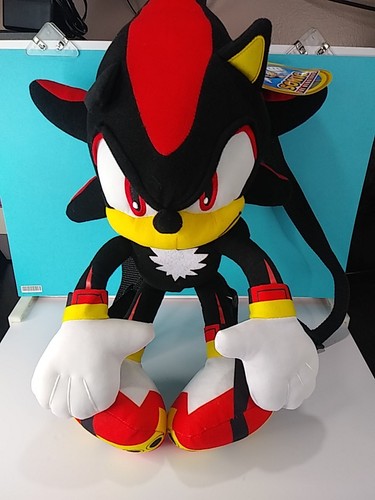 Sonic the hedgehog shadow - the, mini