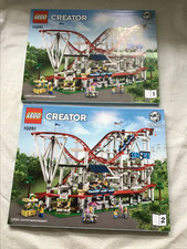 LEGO INSTRUCTIONS ONLY  for