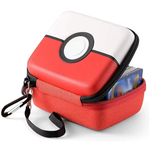 Hard card storage case - storage, 400+