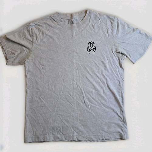 Palace skateboards finger - palace,