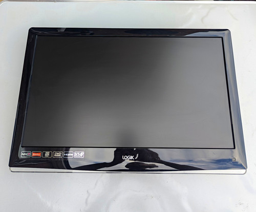 Logik l22ldvb21a full hd - logik, 22"