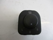 Switch Exterior Mirror Door