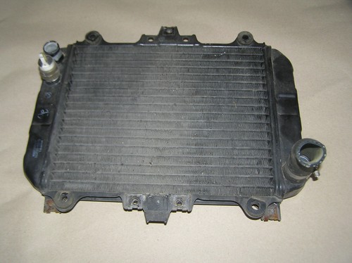 Kawasaki gpz 500s ex500d - gpz,