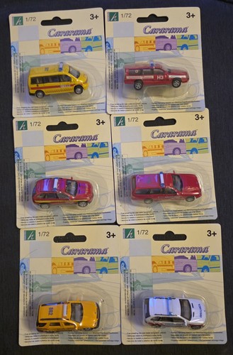 Cararama scale emergency - scale,