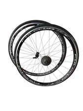 FULCRUM RACING7 LG Wheelset