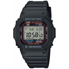 CASIO G-SHOCK GW-M5610U-1ER