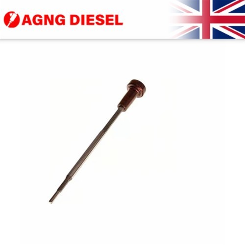 Bosch fuel injector - bosch, control