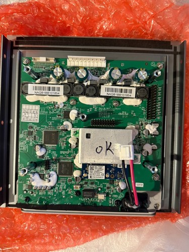 Naim motherboard for so qb - for, mu-so
