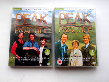 Peak Practice Series 1 & 2