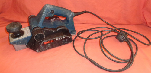 Bosch 240v professional gho - 240v,