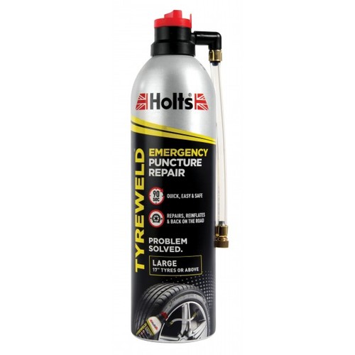 Holts tyreweld 500ml - holts,