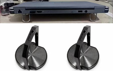 2pcs Mini Laptop Stand