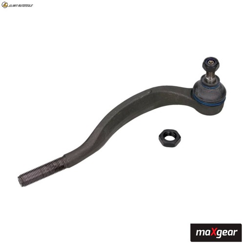 Tie rod end - tie,